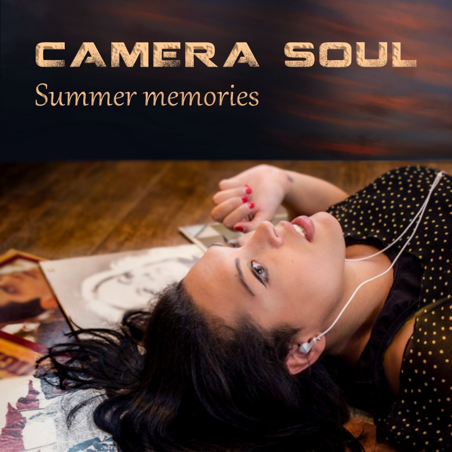 CD - SUMMER MEMORIES